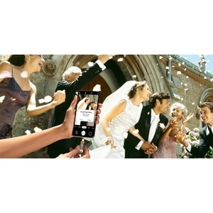 SanDisk Ultra Dual Drive Luxe 128 GB USB 3.1 (Gen 1) Type A, USB 3.1 (Gen 1) Type C Flash Drive - Stainless Steel - 150 MB