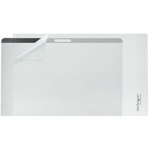 StarTech.com Laptop Privacy Screen for 15 inch MacBook Pro & Air - Magnetic Removable Security Filter - Blue Light Reducin