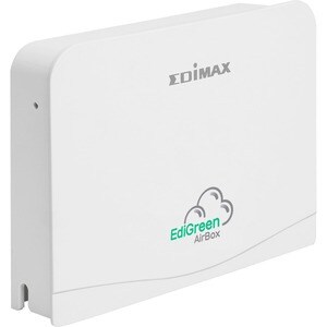 Sensore di temperatura e umidità Edimax AI-1001W V3 - 0% a 100%%