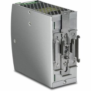 TRENDnet TI-S48048 Power Supply - DIN Rail Mountable - 120 V AC, 230 V AC Input - 48 V DC Output - 94% Efficiency
