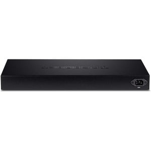 TRENDnet TPE-1620WSF 20 Ports Manageable Ethernet Switch - Gigabit Ethernet - 10/100/1000Base-T, 1000Base-X - New - TAA Co