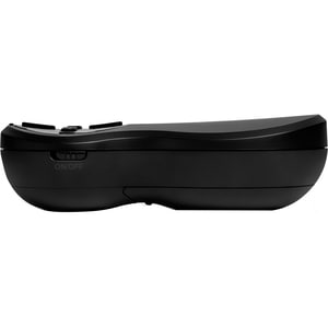 Kensington Wireless Presenter with Red Laser - Nano Receiver - Wireless - Radio Frequency - 2.40 GHz - Black - USB Type A 