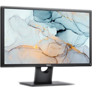 Dell-IMSourcing E2318H 23" Full HD LED LCD Monitor - 16:9 - 23" Class - 1920 x 1080 - 16.7 Million Colors - 250 Nit - 5 ms