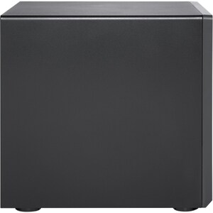 Box esterno per unità disco QNAP SATA/600 - 16 x Disco rigido supportato - 16 x Alloggiamento totale
