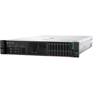 HPE DL380 Gen10 4210R 1P 32G NC 8SFF Svr