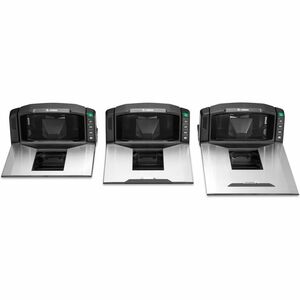 Zebra MP7000 Robust Retail, Selbstbedienungskassen, Treueprogramm, Gewerblich Barcode-Scanner - USB