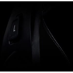 Auriculares de gaming Game Factor HSG500 Cableado Auricular Estéreo - Binaural - Circumaural - 32Ohm - 18Hz a 20kHz - 150c