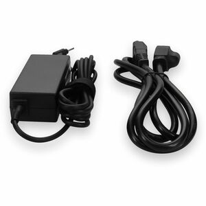 AddOn Power Adapter - 40 W - 12 V DC Output - 1.75 A - Black - 1