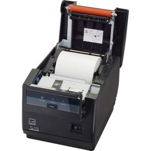 Citizen CT-S601IIR Direct Thermal Printer - Monochrome - Label/Receipt Print - 80 mm (3.15") Print Width - 175 mm/s Mono -
