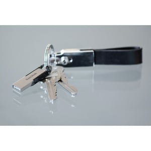 Pen Drive SanDisk Ultra Flair - 512 GB - USB 3.0, USB 2.0 - 150 MB/s Read Speed