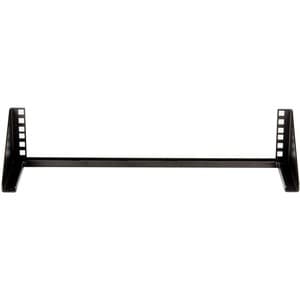 StarTech.com 2U 19in Steel Vertical Wall Mount Equipment Rack Bracket~ - 56.84 kg Load Capacity - 1