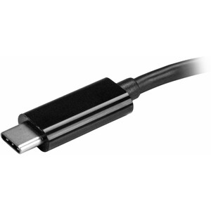 4 PORT USB C HUB - MINI HUB - USB-C TO 4X USB-A - USB 2.0