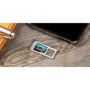 microSDXC Kingston Canvas Go! Plus SDCG3 - 512 GB - Classe 10 di tipo UHS-I (U3) - 170 MB/s Lettura - 90 MB/s Scrittura