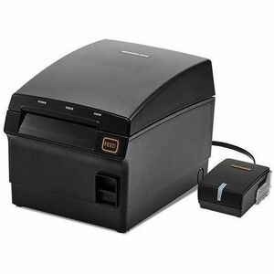 Bixolon SRP-F310II Retail, Healthcare, Pharmacy, Warehouse Direct Thermal Printer - Monochrome - Receipt Print - Ethernet 
