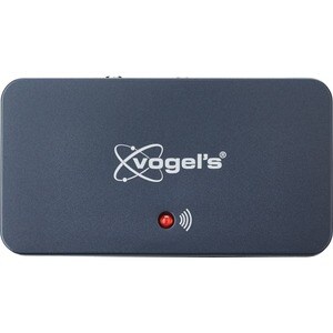 Vogel's SAVA 1014 IR-Sender/-Empfänger - Anthrazit - 60 kHz - 3 m Kabellänge - Extern