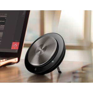 Jabra Speak 750 Altifalante - USB - Microfone - Bateria