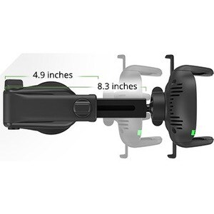 iOttie Easy One Touch Induction Charger