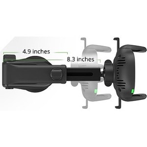 iOttie Easy One Touch Induction Charger