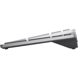 Clavier et souris Dell KM7120W - Français - Sans fil - Sans fil