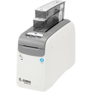 Imprimante thermique direct Zebra ZD510-HC - Impression Pour Bracelet - Monochrome - 300 dpi - 102 mm/s Mono