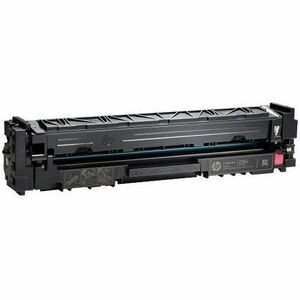 206X MAGENTA ORIGINAL LASERJET TONER CRTG