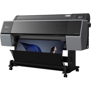 Epson SureColor SC-P9500 Inkjet Large Format Printer - 1117.60 mm (44") Print Width - Colour - 12 Color(s) - 1200 x 2400 d