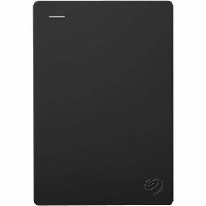 Seagate STGX1000400 1 TB Portable Hard Drive - External - USB 3.0 - 1 Year Warranty
