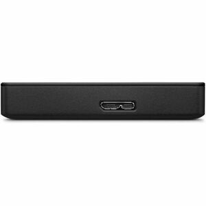 Seagate STGX5000400 5 TB Portable Hard Drive - 2.5" External - Notebook, Desktop PC Device Supported - USB 3.0