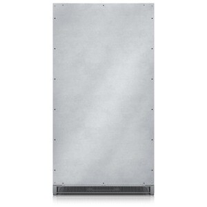 APC by Schneider Electric Battery Cabinet - 56000 mAh - 12 V DC - Lead Acid - Valve Regulated Lead Acid (VRLA) - 10 Year M