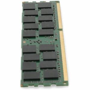 AddOn RAM Module - 16 GB (1 x 16GB) - DDR3-1333/PC3-10664 DDR3 SDRAM - 1333 MHz Dual-rank Memory - CL9 - 1.35 V - ECC - Re