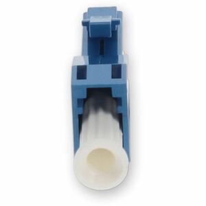 AddOn Network Adapter - 1 - 1 x LC Network Male - 1 x LC Network Female