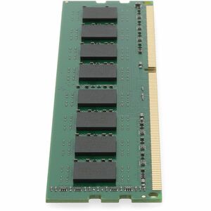 AddOn RAM Module - 8 GB (1 x 8GB) - DDR3-1600/PC3-12800 DDR3 SDRAM - 1600 MHz Dual-rank Memory - CL11 - 1.50 V - Non-ECC -