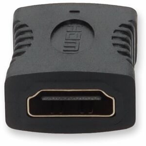 AddOn A/V Adapter - 1 - 1 x HDMI Digital Audio/Video - Male - 1 x 15-pin HD-15 VGA Video - Female, 1 x Mini-phone Audio - 