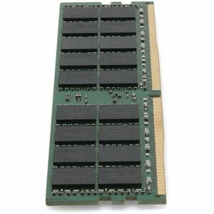 AddOn RAM Module for Server - 16 GB (1 x 16GB) - DDR4-2133/PC4-17066 DDR4 SDRAM - 2133 MHz Dual-rank Memory - CL15 - 1.20 