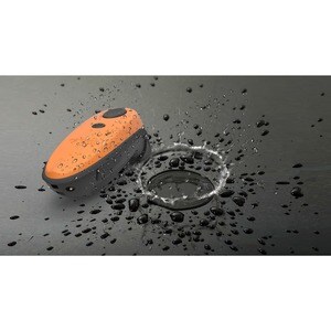 Socket Mobile DuraScan D700 Handheld Barcode Scanner - Wireless Connectivity - 20" (508 mm) Scan Distance - 1D - Imager - 