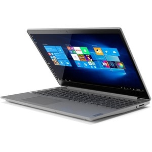 Lenovo V15-IIL 82C500L3US 15.6" Notebook - Full HD - Intel Core i5 10th Gen i5-1035G1 - 4 GB - 500 GB HDD - English Keyboa