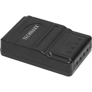 Technaxx Einpark- und Rückfahrhilfe-Kit