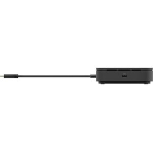 Belkin USB-Typ C Docking Station - 3 x USB-Anschlüsse - 1 x USB Type-A Ports - Ja - USB Typ-C - Netzwerk (RJ-45) - 1 x HDM