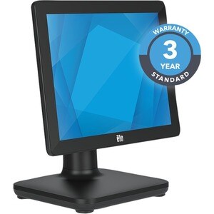 Terminale POS Elo EloPOS i5 - Core i5 2,10 GHz - 8 GB DDR4 SDRAM 128 GB M.2/SATA - 39,6 cm (15,6") LED Touchscreen UHD Gra