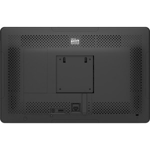 Terminale POS Elo i5 - Core i5 2,10 GHz - 8 GB DDR4 SDRAM 128 GB M.2/SATA - 39,6 cm (15,6") LED Touchscreen UHD Graphics 6