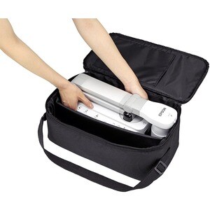 Epson ELPDC21 Document Camera - 9.40 mm CMOS - 12x Optical Zoom - 10x Digital Zoom - 30 fps