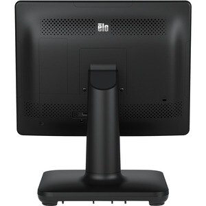 Elo EloPOS i3 POS Terminal - Intel Core i3 3.10 GHz - 4 GB DDR4 SDRAM 128 GB M.2/SATA - 39.6 cm (15.6") LED Touchscreen - 