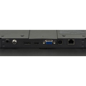iiyama ProLite TF1515MC-B2 15 Zoll Class Open-Frame LCD-Touchscreen-Monitor - 4:3 Format - 8 ms Reaktionszeit - 38,1 cm (1