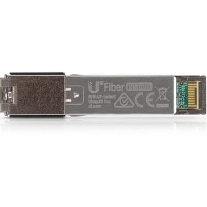 Ubiquiti U Fiber Instant Optical Transceiver - For Data Networking, Optical Network - 1 x 1000Base-X Network - Optical Fib