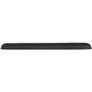 StarTech.com Poggiapolsi in gel per tastiera - Ergonomico - Nero - Design antiscivolo (WRSTRST) - 25,4 mm x 71,9 mm x 459,