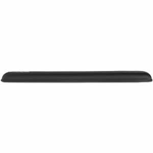 StarTech.com WRSTRST Handballenauflage Tastatur - Ergonomisch - Gel - Rutschfest - Kompatibel mit Sitz/Steh Arbeitsstation