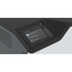 Lexmark CS431dw - Desktop Laserdrucker - Farbe - 24,7 ppm Monodruck/24,7 ppm Farbdruckgeschwindigkeit - 600 x 600 dpi Druc
