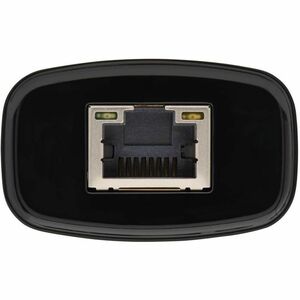 Tripp Lite series 2.5Gigabit Ethernet Adapter - USB 3.1 (Gen 1) Type A - 1 Port(s) - 1 - Twisted Pair - 2.5GBase-T - Porta