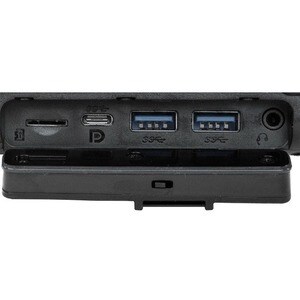 Xplore XPAD L10 Tablet - 10.1"" - 8 GB - 4G - microSDXC Supported - 1920 x 1200 - View Anywhere Display - LTE - 2 Megapixe