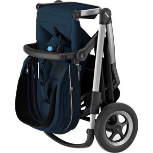 Thule Sleek 11000005 Stroller NAVY BLUE